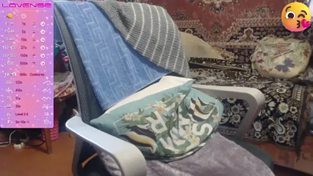 sweetbbabe online show from 10/30/25, 01:53