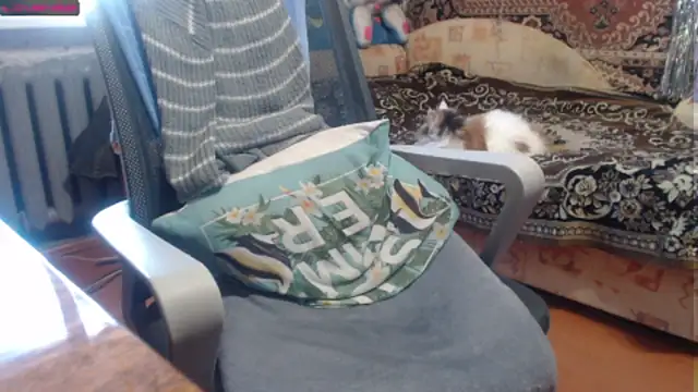 sweetbbabe online show from 10/01/25, 02:54