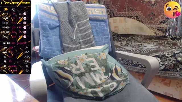 sweetbbabe online show from 09/29/25, 01:06