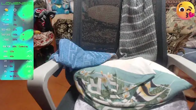 sweetbbabe online show from 11/13/25, 04:00