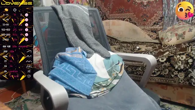 sweetbbabe online show from 09/17/25, 04:09