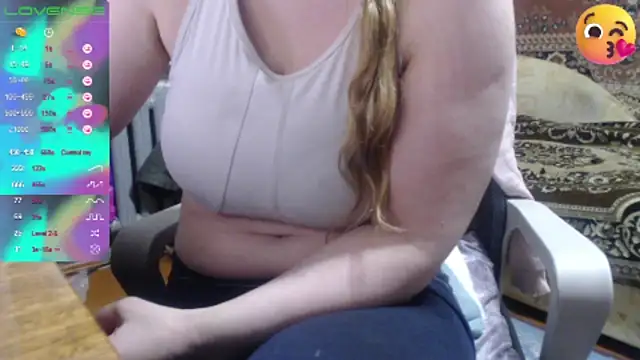 sweetbbabe online show from 12/01/25, 08:42