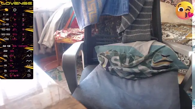 sweetbbabe online show from 09/09/25, 01:42