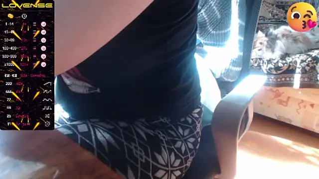 sweetbbabe online show from 09/24/25, 10:55