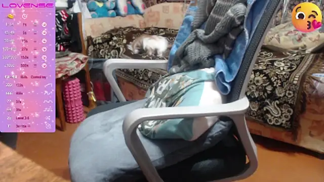 sweetbbabe online show from 10/10/25, 03:02