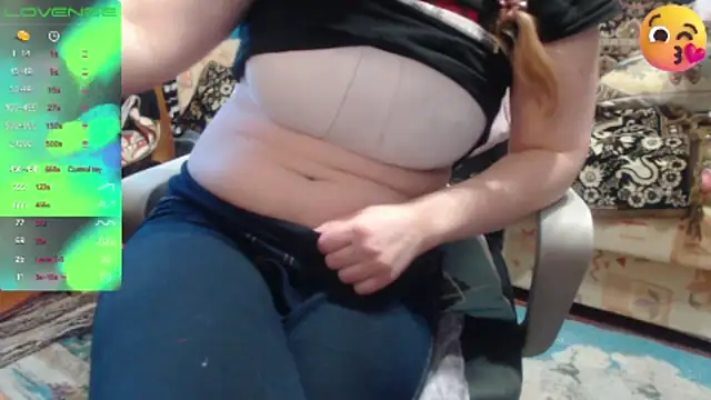 sweetbbabe online show from 11/27/25, 12:38