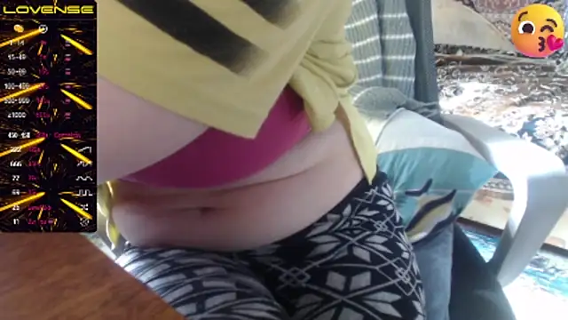 sweetbbabe online show from 09/20/25, 10:53