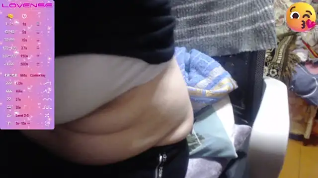 sweetbbabe online show from 11/04/25, 02:54