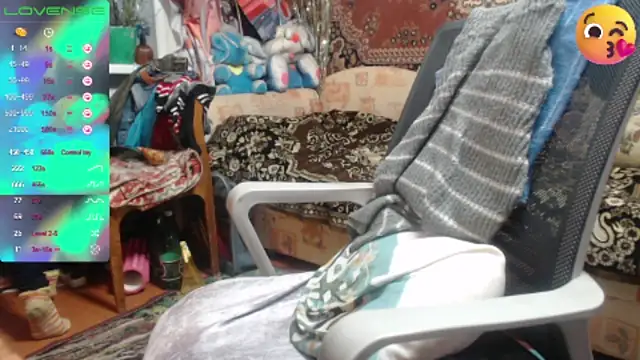 sweetbbabe online show from 11/15/25, 01:59