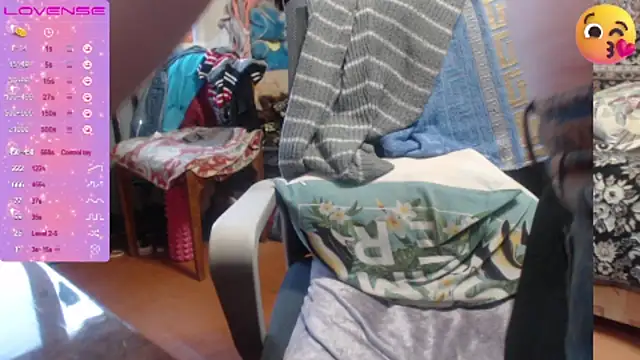 sweetbbabe online show from 10/28/25, 01:32