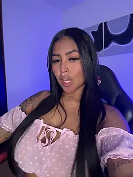 meganjames1 online show from 02/17/26, 12:08