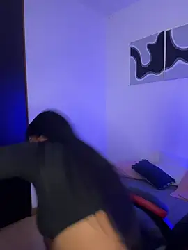 meganjames1 online show from 02/07/26, 01:13