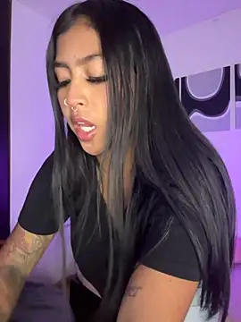 meganjames1 online show from 10/23/25, 11:25