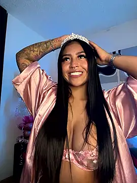 meganjames1 online show from 01/07/26, 12:21