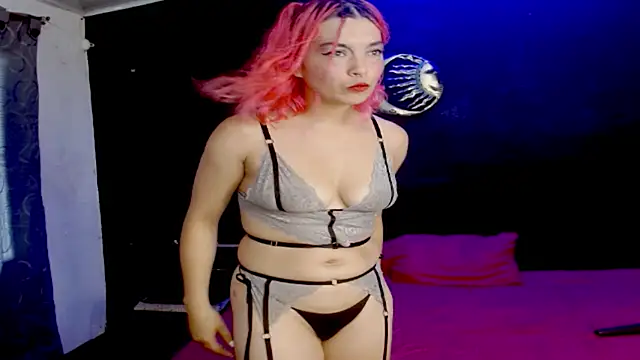 ASTRIDBULM online show from 09/20/25, 06:57