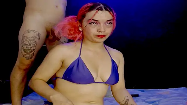 ASTRIDBULM online show from 09/22/25, 07:42