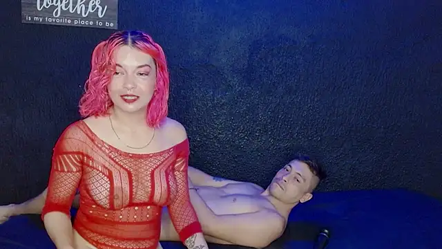ASTRIDBULM online show from 05/13/26, 02:57
