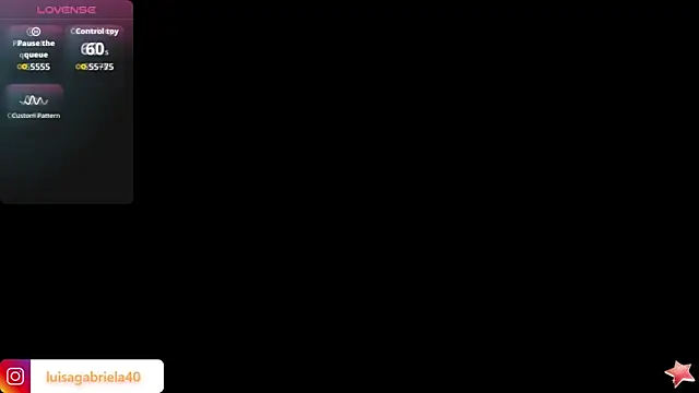 Gabby prieto online show from 10/31/25, 02:52