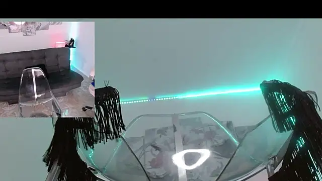 jazmin ross online show from 03/05/26, 12:29