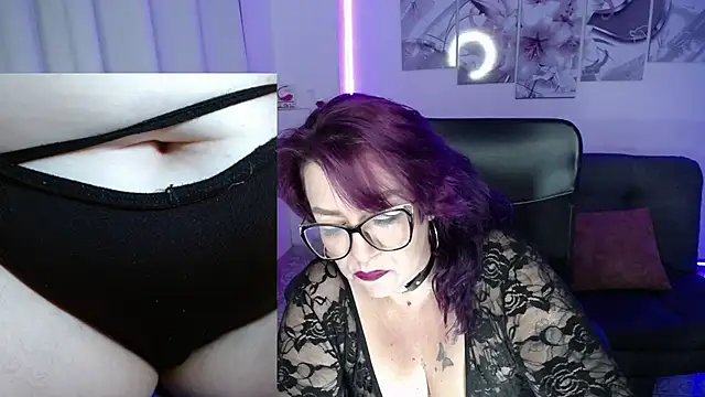 jazmin ross online show from 03/17/25, 11:02