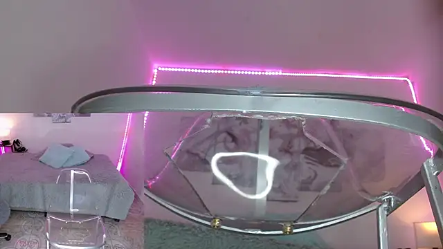 jazmin ross online show from 10/26/25, 01:06