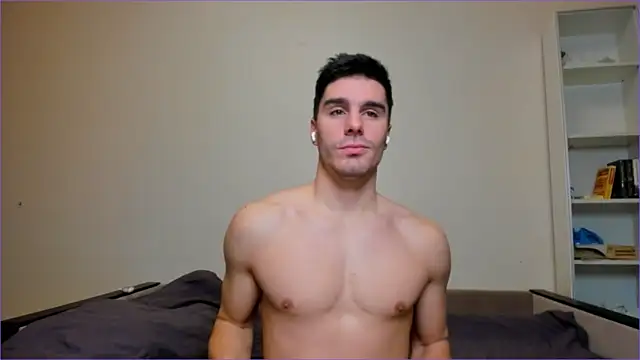Snapshot of sam_huston chatting on 01/09/25, 12:14 sam huston online show from 01/09/25, 12:14