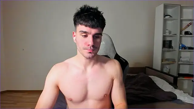 sam huston online show from 04/01/26, 12:57