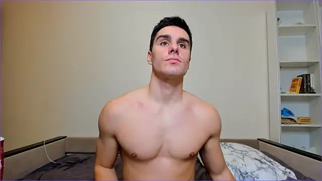 Snapshot of sam_huston chatting on 01/05/25, 12:52 sam huston online show from 01/05/25, 12:52