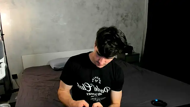 sam huston online show from 07/07/26, 06:22
