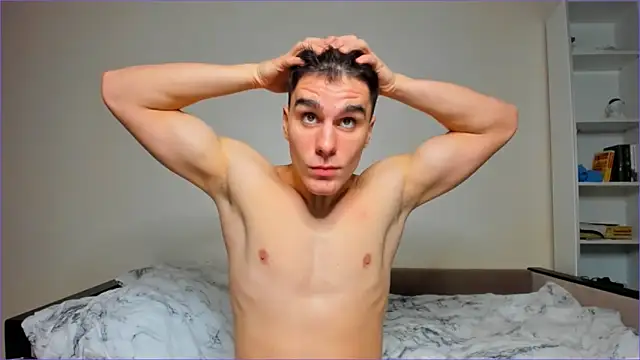 Snapshot of sam_huston chatting on 01/27/25, 10:16 sam huston online show from 01/27/25, 10:16
