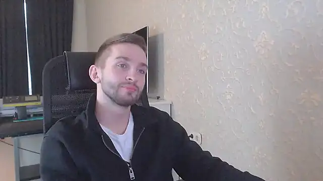 Marselle Laker online show from 02/02/25, 12:02