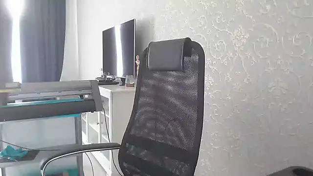 Marselle Laker online show from 02/15/25, 11:06