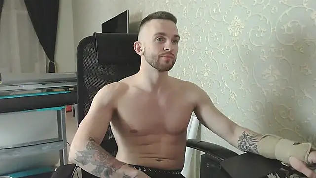 Marselle Laker online show from 11/28/25, 11:49