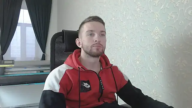 Marselle Laker online show from 11/23/25, 11:53