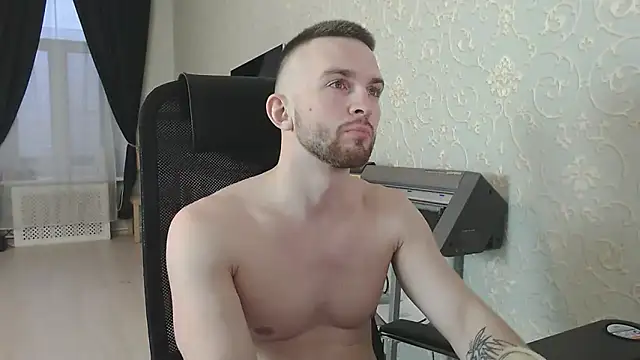 Marselle Laker online show from 11/30/25, 12:50