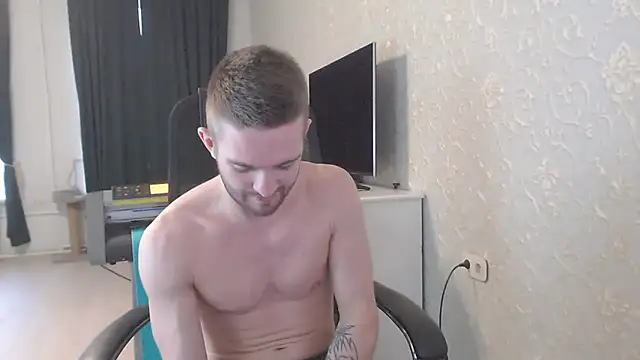 Marselle Laker online show from 02/02/25, 08:56