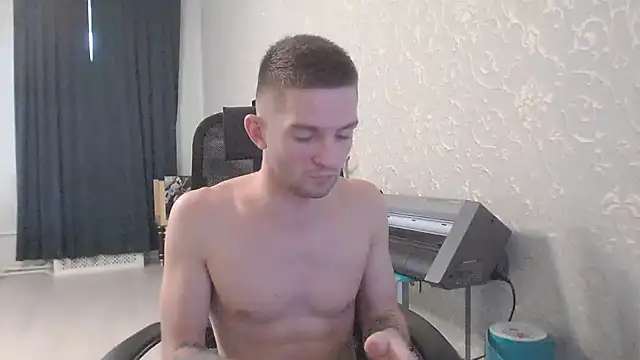 Marselle Laker online show from 02/12/25, 09:20