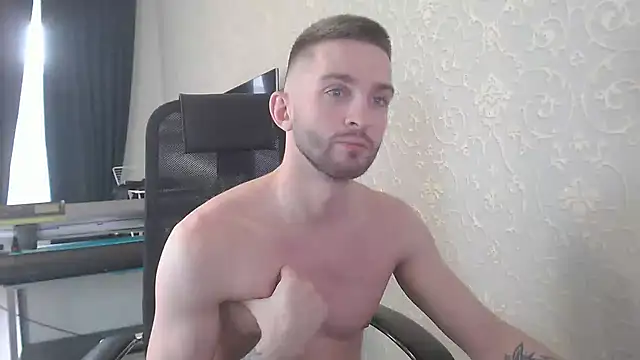 Marselle Laker online show from 02/05/25, 09:36