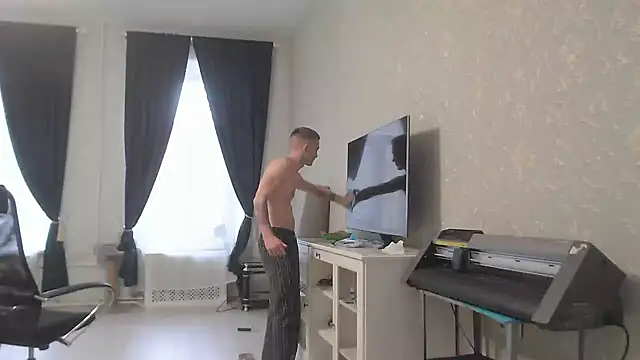 Marselle Laker online show from 02/09/25, 10:53