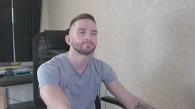 Marselle Laker online show from 02/06/25, 06:51