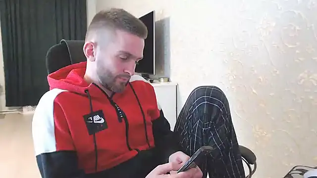 Marselle Laker online show from 01/17/25, 05:32