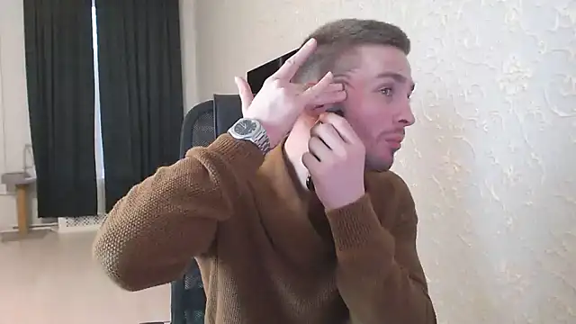 Marselle Laker online show from 01/27/25, 08:51