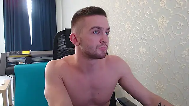 Marselle Laker online show from 03/11/25, 11:12