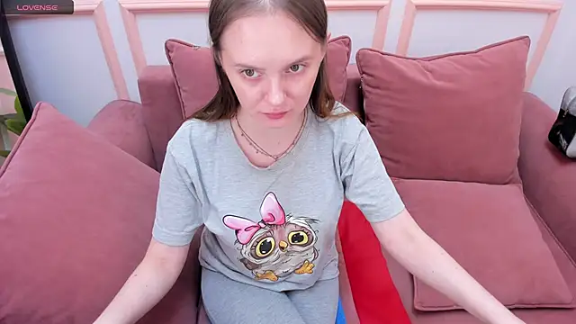 JannaVerdi  online show from 10/22/25, 06:35