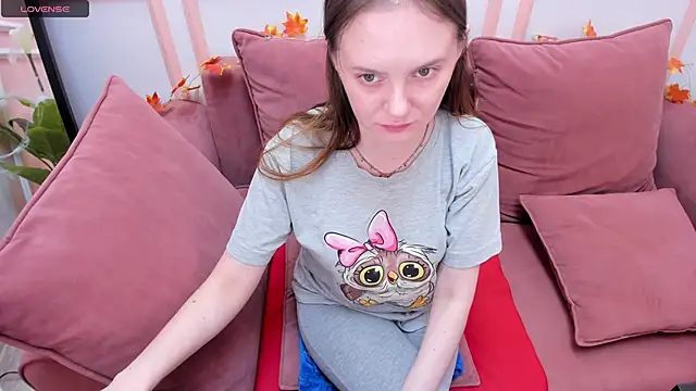 JannaVerdi  online show from 10/24/25, 06:34