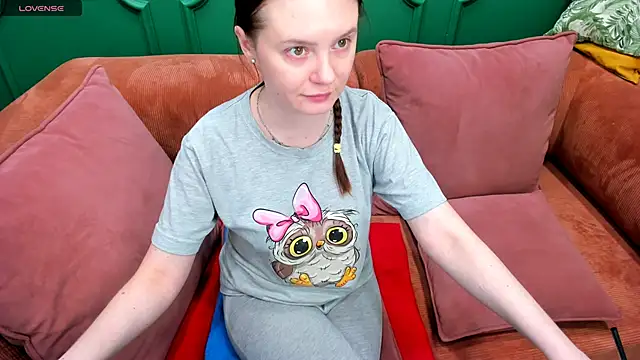 JannaVerdi  online show from 02/06/26, 06:53