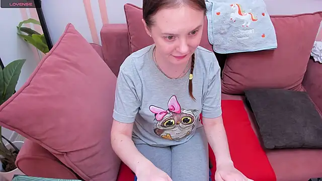 JannaVerdi  online show from 02/12/26, 06:46