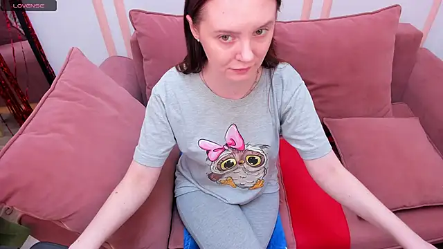 JannaVerdi  online show from 12/15/25, 06:41