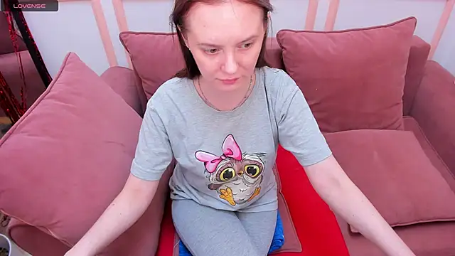 JannaVerdi  online show from 12/18/25, 06:40