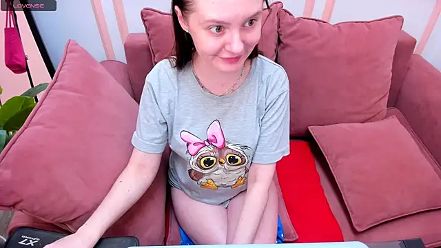 JannaVerdi  online show from 01/13/26, 06:50